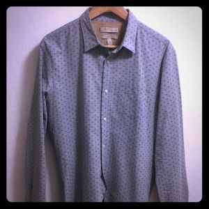 Banana Republic shirt